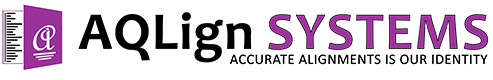 AQLign Systems Logo